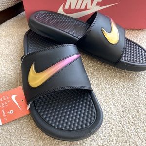Nike Slides